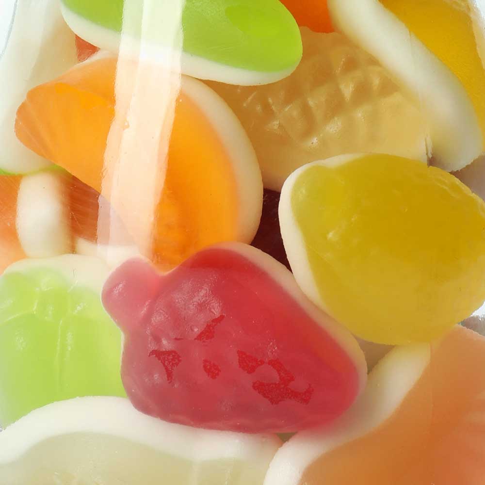 Gomitas de CBD - Imagen 2