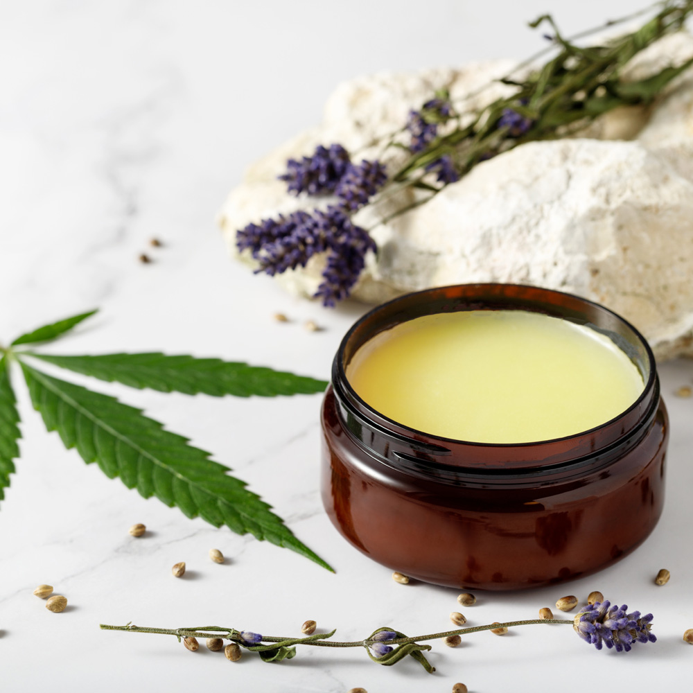 Ungüento de CBD (80gr). - Imagen 2